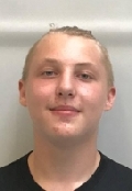 Elias Noel Fricke