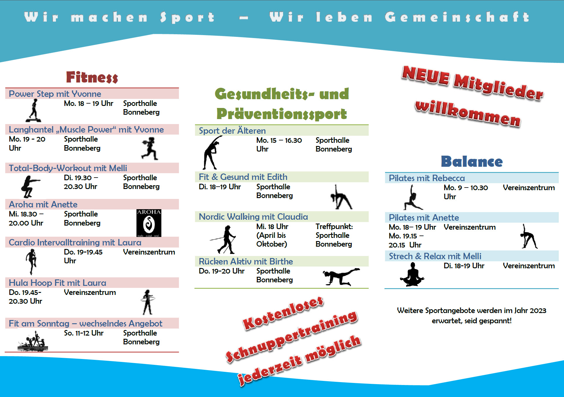 flyer erste seite 2022